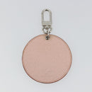 LOUIS VUITTON Epi Exotic Birds Charm Pink M67186 LV Auth 177102A-5