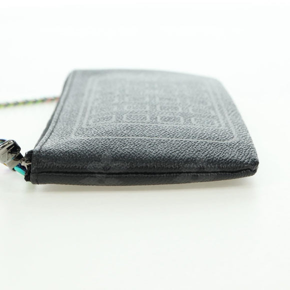 LOUIS VUITTON Monogram Eclipse Fragment iPhone Case M64449 LV Auth 177105M