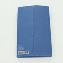 LOUIS VUITTON Refill 2026 Agenda MM Blue RA4106 Auth 177112M-17