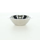 GOYARD Herringbone Food Bowl PVC Brown Auth 177113SV-18