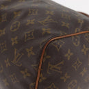 LOUIS VUITTON Monogram Speedy 30 Hand Bag M41526 LV Auth 177123-15