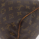 LOUIS VUITTON Monogram Speedy 30 Hand Bag M41526 LV Auth 177123-17