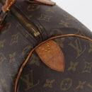 LOUIS VUITTON Monogram Speedy 30 Hand Bag M41526 LV Auth 177123-18