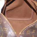 LOUIS VUITTON Monogram Speedy 30 Hand Bag M41526 LV Auth 177123-19