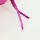 BALENCIAGA Mini Twiggy Hand Bag Leather 2way Pink 138223 Auth 177133V-22