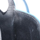 LOUIS VUITTON Epi Saint Cloud PM Shoulder Bag Blue M52195 LV Auth 177143A-24