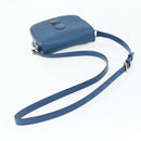 LOUIS VUITTON Epi Saint Cloud PM Shoulder Bag Blue M52195 LV Auth 177143A-7