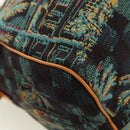 LOUIS VUITTON Damier Palm Tree Speedy Bandouliere 25 Bag N00225 LV Auth 177167SM-16
