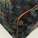 LOUIS VUITTON Damier Palm Tree Speedy Bandouliere 25 Bag N00225 LV Auth 177167SM-9