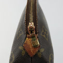 LOUIS VUITTON Monogram Pochette Cosmetic PM Pouch M43998 LV Auth 177168-8