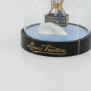 LOUIS VUITTON Maruaero Snow Globe VIP Limited Clear M99551 LV Auth 177175A-12