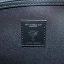 LOUIS VUITTON Epi 2018 FIFA Keepall Bandouliere 50 Bag Blue M52120 Auth 177176SM-27