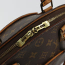 LOUIS VUITTON Monogram Ellipse MM Hand Bag M51126 LV Auth 177189A-10