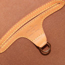 LOUIS VUITTON Monogram Ellipse MM Hand Bag M51126 LV Auth 177189A-18