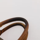 LOUIS VUITTON Monogram Keepall 45 Boston Bag M41428 LV Auth 177191-14