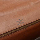 LOUIS VUITTON Monogram Monceau 28 Hand Bag M51185 LV Auth 177198-19