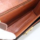 LOUIS VUITTON Monogram Monceau 28 Hand Bag M51185 LV Auth 177198-9