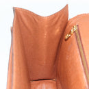 LOUIS VUITTON Monogram Monceau 28 Hand Bag M51185 LV Auth 177198-21