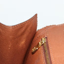 LOUIS VUITTON Monogram Monceau 28 Hand Bag M51185 LV Auth 177198-11