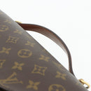 LOUIS VUITTON Monogram Monceau 28 Hand Bag M51185 LV Auth 177198-14