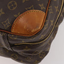 LOUIS VUITTON Monogram Sac 54H Earl Boston Bag M41383 LV Auth 177201-12