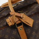 LOUIS VUITTON Monogram Sac 54H Earl Boston Bag M41383 LV Auth 177201-15