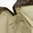 LOUIS VUITTON Monogram Sac 54H Earl Boston Bag M41383 LV Auth 177201-19