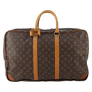 LOUIS VUITTON Monogram Sac 54H Earl Boston Bag M41383 LV Auth 177201-2