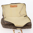 LOUIS VUITTON Monogram Sac 54H Earl Boston Bag M41383 LV Auth 177201-20