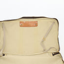 LOUIS VUITTON Monogram Sac 54H Earl Boston Bag M41383 LV Auth 177201-21