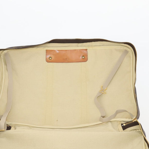 LOUIS VUITTON Monogram Sac 54H Earl Boston Bag M41383 LV Auth 177201