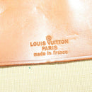 LOUIS VUITTON Monogram Sac 54H Earl Boston Bag M41383 LV Auth 177201-22