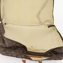 LOUIS VUITTON Monogram Sac 54H Earl Boston Bag M41383 LV Auth 177201-23