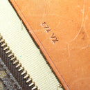 LOUIS VUITTON Monogram Sac 54H Earl Boston Bag M41383 LV Auth 177201-24