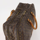 LOUIS VUITTON Monogram Sac 54H Earl Boston Bag M41383 LV Auth 177201-6