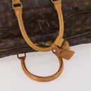 LOUIS VUITTON Monogram Sac 54H Earl Boston Bag M41383 LV Auth 177201-7