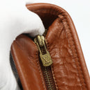 LOUIS VUITTON Monogram Sac Weekend PM Hand Bag M42425 LV Auth 177205-10