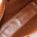 LOUIS VUITTON Monogram Sac Weekend PM Hand Bag M42425 LV Auth 177205-11