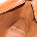 LOUIS VUITTON Monogram Sac Weekend PM Hand Bag M42425 LV Auth 177205-18