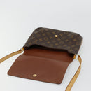 LOUIS VUITTON Monogram Musette Tango Long Strap Shoulder Bag M51388 Auth 177209-10