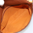 LOUIS VUITTON Monogram Musette Tango Long Strap Shoulder Bag M51388 Auth 177209-11