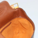 LOUIS VUITTON Monogram Musette Tango Long Strap Shoulder Bag M51388 Auth 177209-19