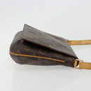 LOUIS VUITTON Monogram Musette Tango Long Strap Shoulder Bag M51388 Auth 177209-3