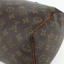 LOUIS VUITTON Monogram Speedy 25 Handtas M41528 LV Auth 177210-16