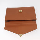 LOUIS VUITTON Epi Serviette Conseiller Briefcase Zipangu Gold M54428 Auth 177213-18