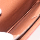 LOUIS VUITTON Epi Serviette Conseiller Briefcase Zipangu Gold M54428 Auth 177213-10