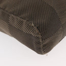 LOUIS VUITTON Damier Geant Sitadan PM Shoulder Bag Tail M93043 LV Auth 177228-15