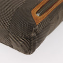 LOUIS VUITTON Damier Geant Sitadan PM Shoulder Bag Tail M93043 LV Auth 177228-8