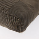 LOUIS VUITTON Damier Geant Sitadan PM Shoulder Bag Tail M93043 LV Auth 177228-17