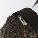 LOUIS VUITTON Damier Geant Sitadan PM Shoulder Bag Tail M93043 LV Auth 177228-9